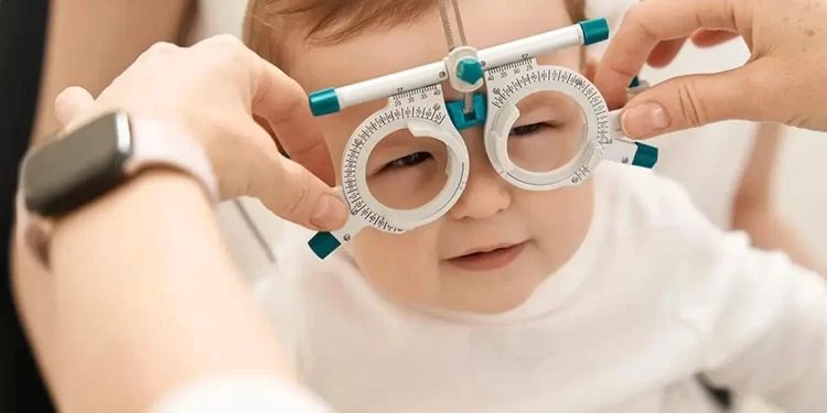 Sonbahar Mevsiminde Kontakt Lens Kullanımı: Dikkat Edilmesi Gerekenler