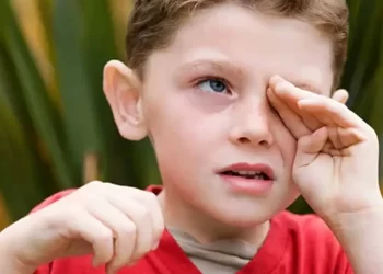 Sonbahar Mevsiminde Kontakt Lens Kullanımı: Dikkat Edilmesi Gerekenler