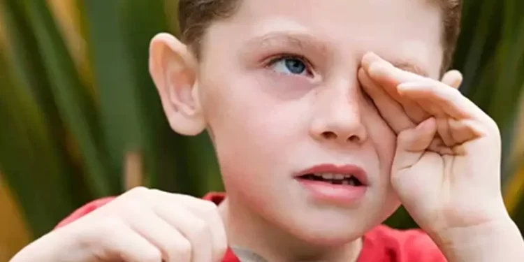Sonbahar Mevsiminde Kontakt Lens Kullanımı: Dikkat Edilmesi Gerekenler