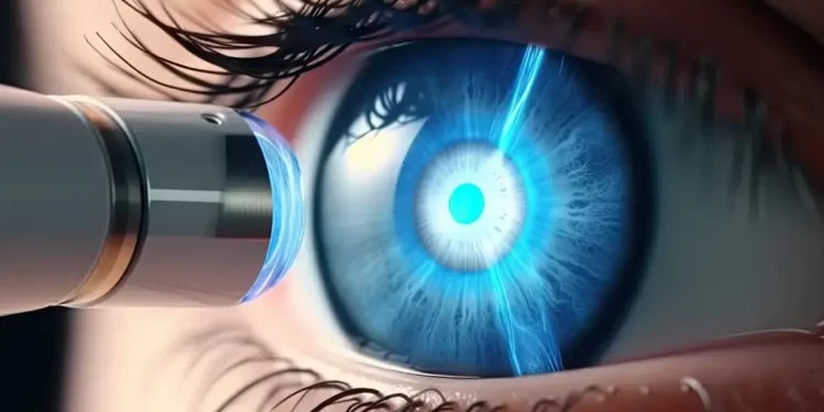 Sonbahar Mevsiminde Kontakt Lens Kullanımı: Dikkat Edilmesi Gerekenler