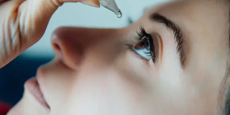 Kuru Göz Sendromu Olanlar İçin Günlük Yaşam İpuçları