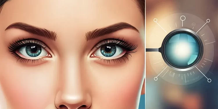 Akıllı Lens Ameliyatı ile Gözlüklerden Kurtulabilirsiniz.
